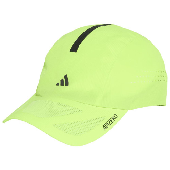 Adidas Καπέλο RunxAdizero Lightweight Climacool Cap Adidas Καπέλο RunxAdizero Lightweight Climacool Cap